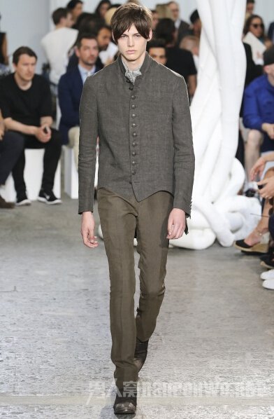 John Varvatos 2015װ