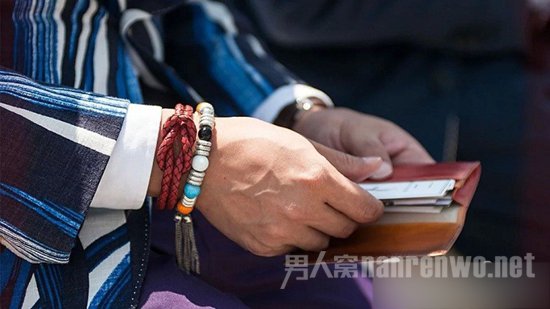 编织贵族