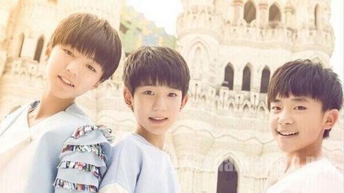 TFBOYS��Դ�ļ�ͥ�������������Ͻ���