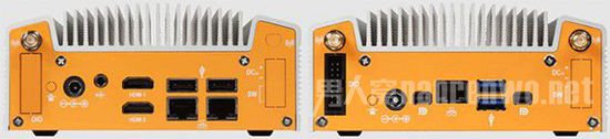 无风扇ML100 Ultrabox 