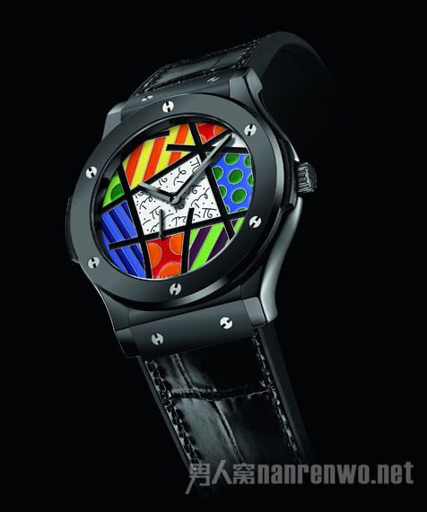 HUBLOTںϷŲ-ɫմ