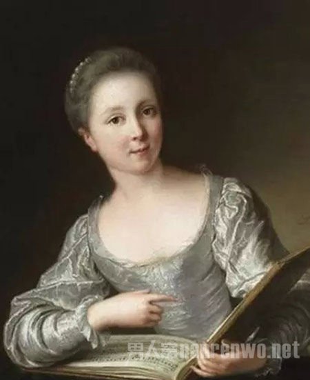 Pompadour