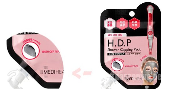 MEDIHEAL美迪惠尔