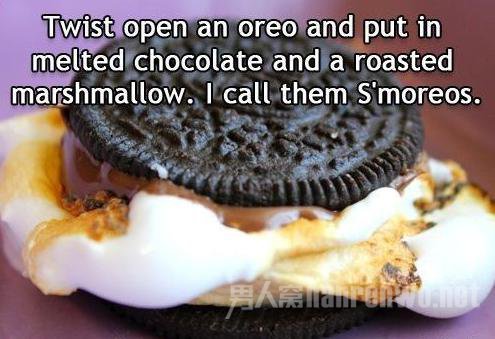 Smores