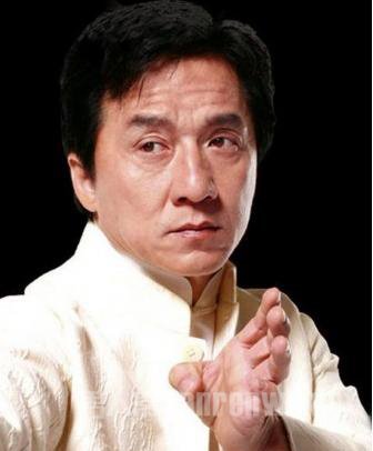 成龙无节操