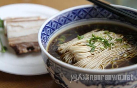 昆山奥灶面