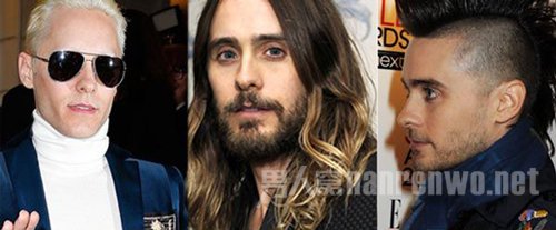 Jared Leto