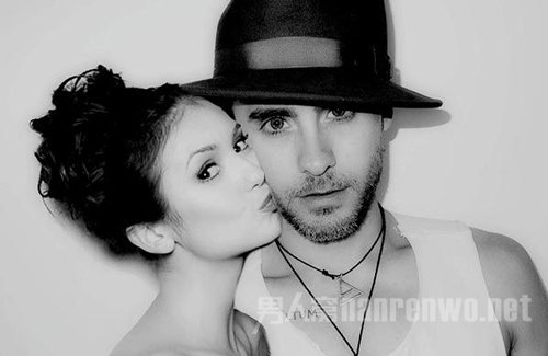 “大美人”Jared Leto
