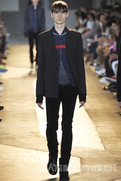 Diesel Black Gold 2015春夏