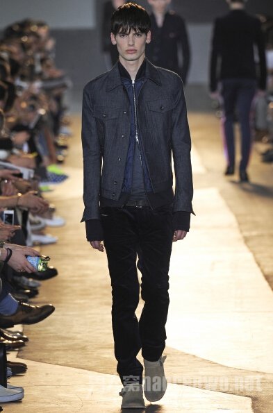 Diesel Black Gold 2015春夏
