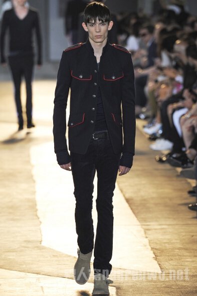 Diesel Black Gold 2015春夏
