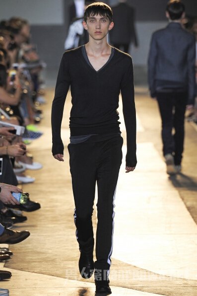 Diesel Black Gold 2015春夏