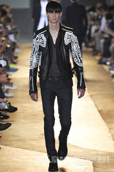 Diesel Black Gold 2015春夏