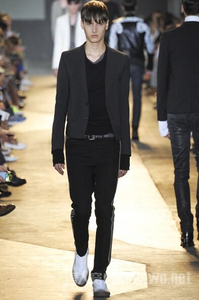 Diesel Black Gold 2015春夏