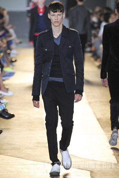Diesel Black Gold 2015