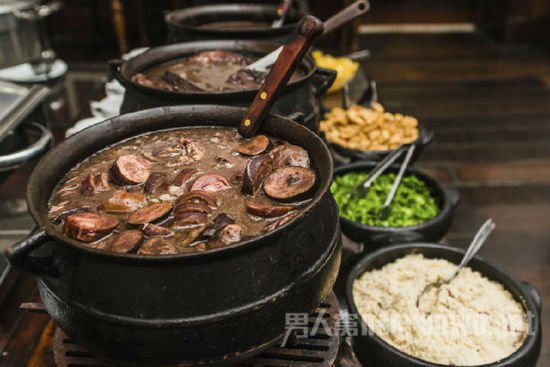 巴西炖肉
