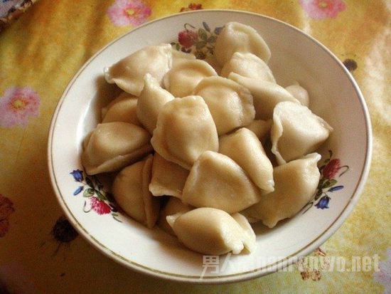饺子
