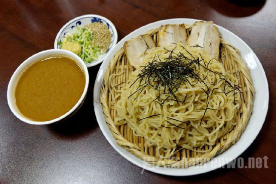  拉面
