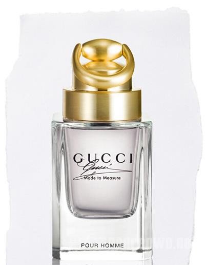 Gucci 经典风范淡香水