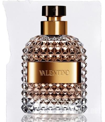 VALENTINO 男士淡香水