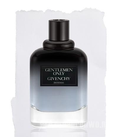 Givenchy 绅士品格浓情香水