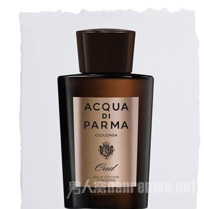 ACQUA DI PARMA 克罗尼亚沉香古龙水