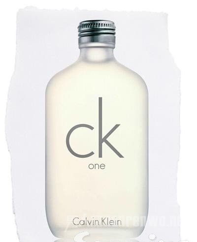 ck ONE 卡莱优中性淡香水