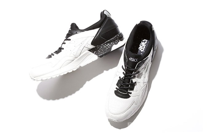 GEL-Lyte V Ь
