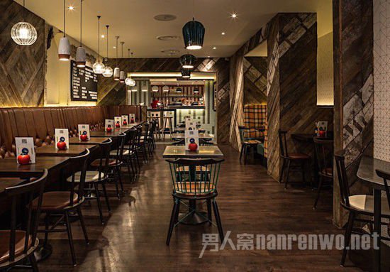 Gourmet Burger Kitchen Gourmet Burger Kitchen