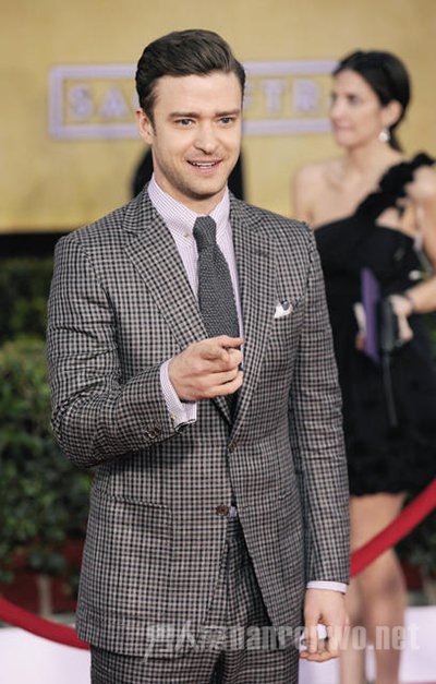 ˹͡(Justin Timberlake)