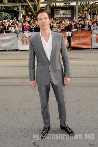 εҿ˿ذ( Benedict Cumberbatch)