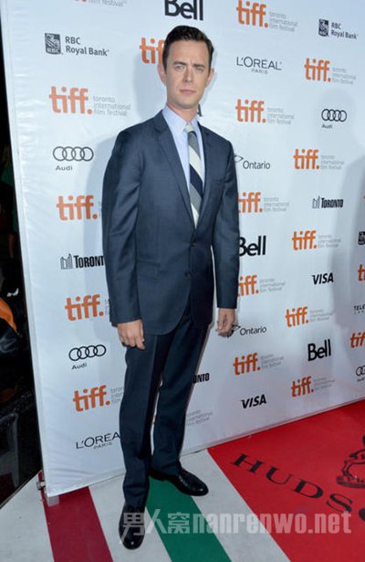ֺ˹(Colin Hanks)