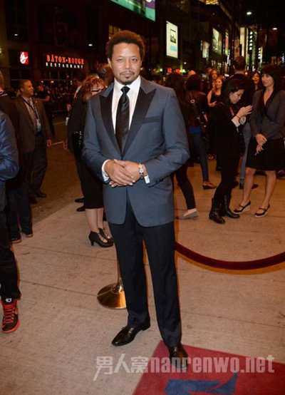̩˹(Terrence Howard)