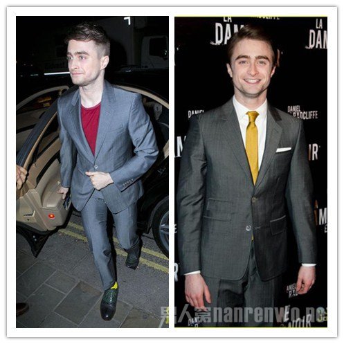 ׵¿(Daniel Radcliffe)