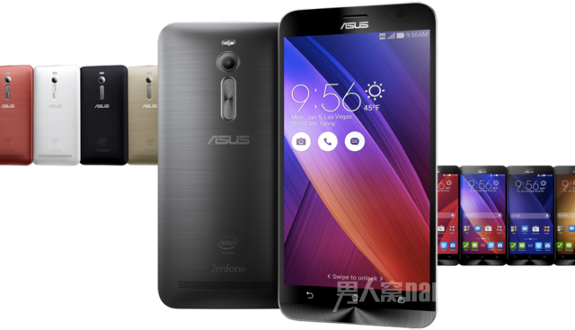 华硕下一代Zenfone 3将搭载指纹识别功能
