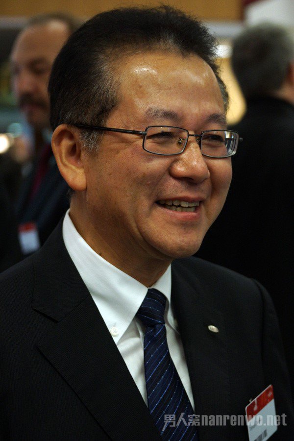 田中达也先生