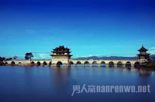 云南建水县