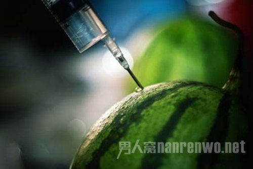 西瓜有机磷超标