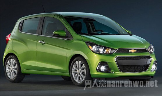 新一代SPARK官图 新一代SPARK官图