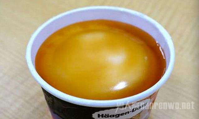 哈根达斯冰淇淋