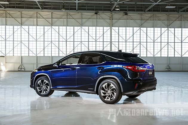 2016׿˹RX