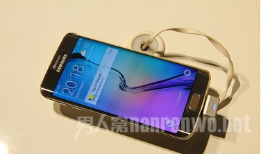 Galaxy S6