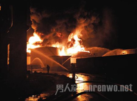 漳州px项目爆炸
