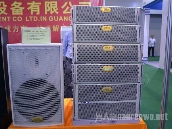 广州同声音响