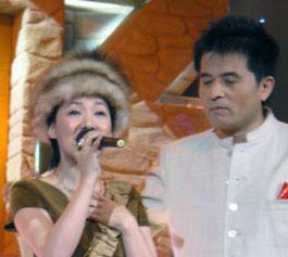 毕福剑周彦宏