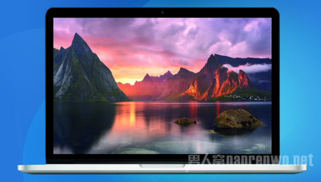 201513ӢMacBook Pro