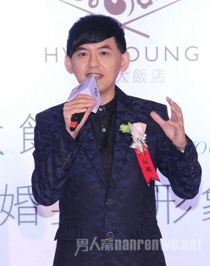 小S前男友黄子佼