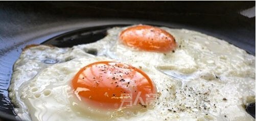 鸡蛋