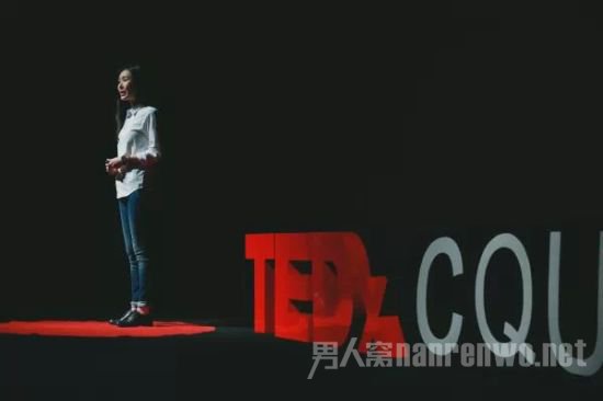 ӬBTEDxCQUݽ Ǵëļ