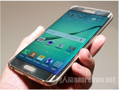 Galaxy S6
